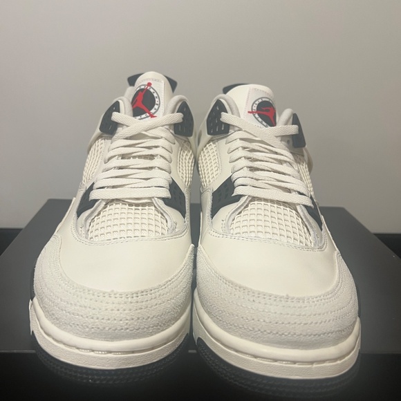 SIZE 14 - Air Jordan 4 Retro Flight Club main image 5